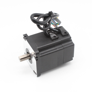 Hiệu quả cao BLDC động cơ 12V 24V 36V 48V không chổi than DC động cơ Bộ dụng cụ với trình điều khiển - Product Image 3