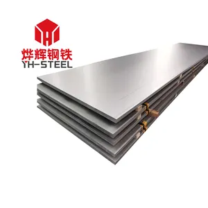 Stainless steel sheet 304l 316 430 stainless steel plate S32305 904L stainless