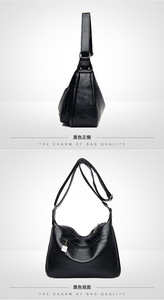 Bolsos de Diseñador de Lujo al por Mayor para Mujer, Nuevos Bolsos de Moda, Bolsos Cruzados, Bolsos de Hombro - Product Image 4