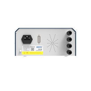 Équipement de génération statique haute énergie QEEPO 150W, barre d'adsorption électrostatique - Product Image 4
