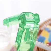 Coupe-pilules à tête ronde rapide et pratique, séparateur de pilules en plastique, mini boîte à pilules PS, excellent outil pour les médicaments