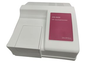Analizador de Granos por Infrarrojo Cercano, Máquina de Espectroscopia por Infrarrojo Cercano - Product Image 1