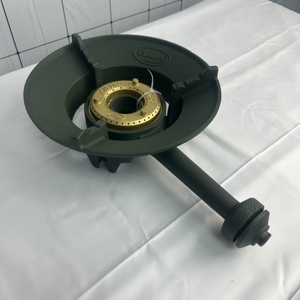 Victory เตาแก๊สแรงดันสูงสำหรับโรงอาหารและภัตตาคารครัวพาณิชย์ในประเทศไทย - Product Image 4