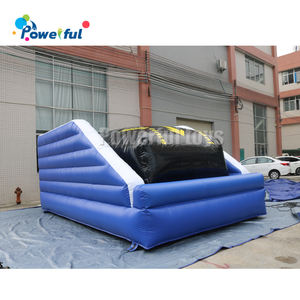 <span class=keywords><strong>Prix</strong></span> d'usine, jeu passionnant, catapulte gonflable, coussin de saut <span class=keywords><strong>Blob</strong></span> - Product Image 4