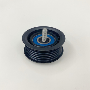 STZT 2782020519 W212 W166 W221 Riemen für Autoteile Spann rolle Für Mercedes Benz GLE350 GLE400 <span class=keywords><strong>S300</strong></span> S350 S400 278 202 <span class=keywords><strong>05</strong></span> 19 - Product Image 3