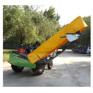 Segadora de Heno para Tractor con Certificación CE, Acondicionador de Heno, Disco de Corte de Heno, Motocultor, Segadora de Discos - Product Image 3