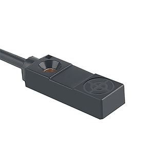 เซ็นเซอร์ตรวจจับวัตถุแบบเหนี่ยวนำ TL-W3MB2 TL-W3ME2 TL-W3MC2 ระยะตรวจจับ 3 มม. ช่องสัญญาณ PNP ขั้วต่อ M12 สำหรับระบบอัตโนมัติในอุตสาหกรรม - Product Image 5