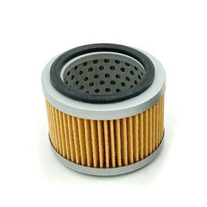 Ensemble de soupape d'échappement pour excavatrice Doosan Daewoo, filtre haute efficacité, résistant aux hautes températures, en maille métallique pour DH55 DH60 DH80 - Product Image 4