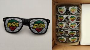 Nuevas Gafas de Sol Personalizadas para Mujer, Gafas de Sol de Marca con Logotipo - Product Image 5