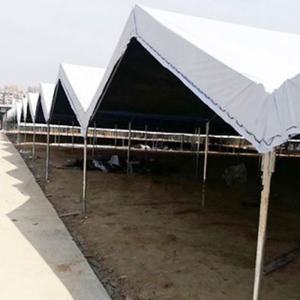 Vente flash : Toile noire et géotextile pour <span class=keywords><strong>jardin</strong></span>, pour empêcher la croissance de l'herbe, barrière anti-mauvaises herbes et tissu de contrôle des mauvaises herbes, tapis anti-UV pour fleurs - Product Image 3