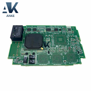 การ์ดเซอร์โวตัวควบคุม Fanuc A20B-3300-0819การ์ดญี่ปุ่น - Product Image 2