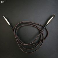 2 Amp plano Delgado nylon trenzado kirsite cubierta Mermaid Fishtail ultra velocidad de carga USB Tipo C cables