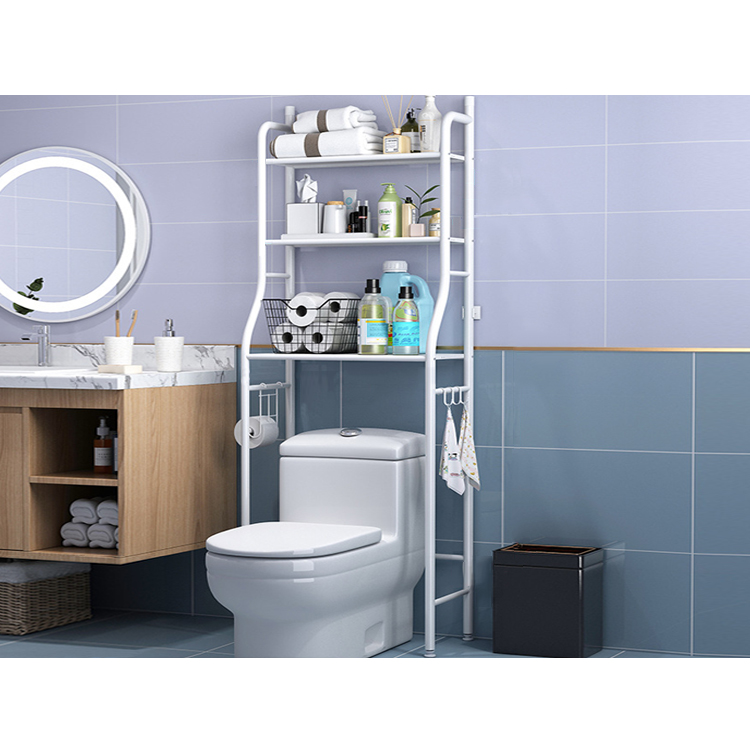 Лидер продаж, новый тренд, полки из нержавеющей стали для ванной комнаты, полка для хранения в туалете, полка-органайзер для ванной комнаты