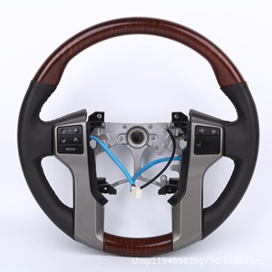 Interruptor de Volante Toyota 2115 de Plástico para Prado Tacoma - Product Image 2