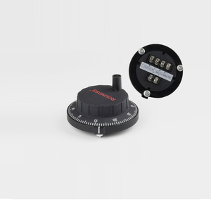 Mới rhc 80.3 Độ chính xác cao tay bánh xe chi phí-hiệu quả tối ưu hóa bộ mã hóa thay thế cho fanuc A860-0201-T001 - Product Image 5