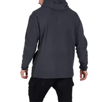 Sweat-shirts à capuche en coton pour hommes : Fabricants OEM, logo personnalisé, vente en gros, sweat-shirt à capuche sport d'hiver de haute qualité pour hommes