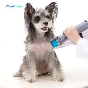 جهاز علاج طبيعي بموجة صدمية للاستعمال المنزلي والعيادات والحيوانات - Product Image 3