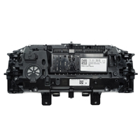 Tableau de bord LCD virtuel adapté aux VW Jetta T-ROC TAO TRO 17A 920 320 B 17A920320B