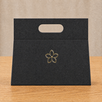 Boîte cosmétique magnétique rigide pliable, recyclable, avec gaufrage et dorure, emballage cadeau pour parfums et soins de la peau