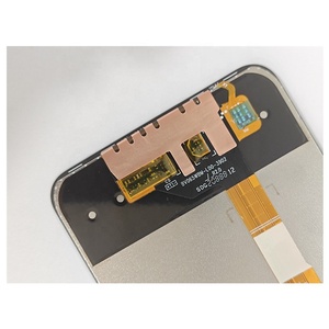 Reemplazo de pantalla LCD para teléfono móvil Vivo Y11s <span class=keywords><strong>V2028</strong></span> probado 100% con 1 año de garantía - Product Image 3