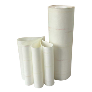 Giấy cách điện Composite nmn để cách điện và điện trở tĩnh trong các thiết bị điện tử chính xác - Product Image 6