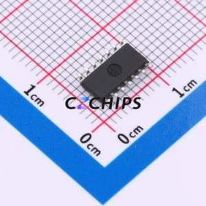 Chip IC de circuito integrado MAX3491EESD + T(ES) SOP-14, nuevo, original, IC de circuito integrado, IC de 2, 1, 1, 2, 1 - Product Image 2