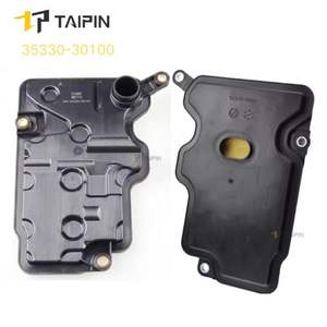 Filtro de Transmisión Automática de Alta Calidad y Envío Rápido 35330-30100 para Toyota Lexus GS350 GS450H LS600HL - Product Image 3