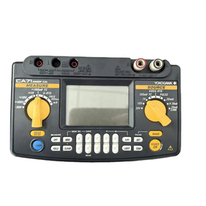 เครื่องสอบเทียบอเนกประสงค์แบบพกพา Yokogawa รุ่น CA71 - Product Image 1