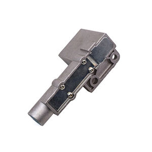 Nouvelle Image Light Bee X sur le démarrage du commutateur d'allumage Kit de clé de serrure de <span class=keywords><strong>porte</strong></span> électrique Seg Way X160 X260 Dirt Bike pièces de rechange tout-terrain - Product Image 3