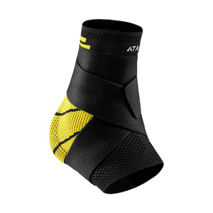 ATAN-Bretelles de cheville ajustables de grande taille, élastiques de ballet ajustables pour le travail en pointe, design ajusté - Product Image 1