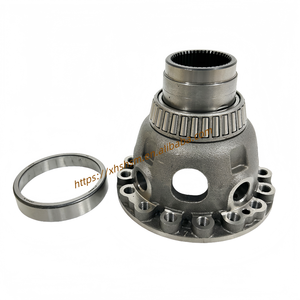 4582224000 Hoogwaardige Automatische Transmissie Differentiële Cover Compatibele Modellen Zijn Inclusief Veracruz 45822 24000 45822-24000 - Product Image 4