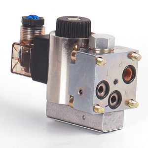 23QDF6K โซลินอยด์ไฮดรอลิกเพรสลองลี่ รุ่นสูง - Product Image 3
