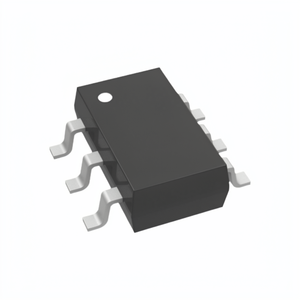 Transistors DMA206010R SOT-23-6 Buy Online Electronic Components In Stock - Product Image 1