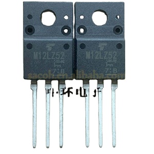 (Tiristori di potenza SACOH) M12LZ47 M12LZ52 - Product Image 1