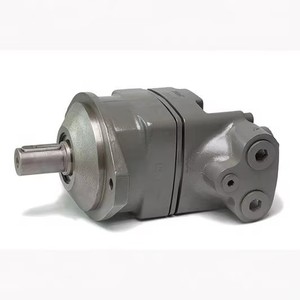 Bomba de pistón hidráulica de alto rendimiento F11 Series F11-005 F11-010 F11-019 F11-028 F11-150 de fábrica - Product Image 4