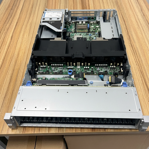 สำหรับ PowerEdge แร็ค R750xa เซิร์ฟเวอร์ Xeon 4310 2.1GHz รีเฟอร์บิชในสต็อก - Product Image 3