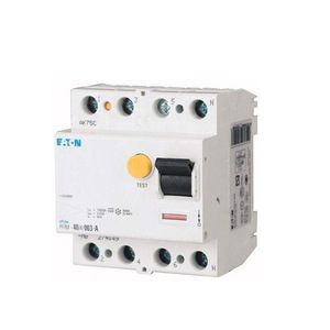 Interruptor Automático Siemens 3VT1-5 en Caja Moldeada, 400V, Unidad de Disparo Digital, Bajo Voltaje, Fabricado en Alemania - Product Image 2