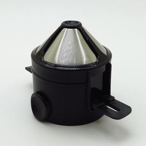 WELAND - Nuevo Diseño <span class=keywords><strong>de</strong></span> Filtro <span class=keywords><strong>de</strong></span> Café Portátil Reutilizable para el Hogar, Mini Filtro <span class=keywords><strong>de</strong></span> Café y Té <span class=keywords><strong>sin</strong></span> Papel - Product Image 4