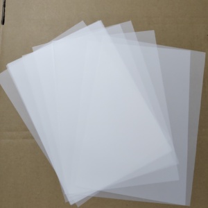 Película Seca Médica Blanca para Impresión de Imágenes de Diagnóstico por Ultrasonido; Película de Rayos X; Imágenes de Diagnóstico Nítidas; Base de PET Impermeable - Product Image 5