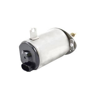Válvula Solenoide del Árbol de Levas 11377548388, Actuador Excéntrico Servo para Transmisión Automática AT, Repuesto para Reparación - Product Image 3