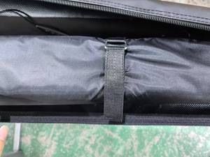 Linh hoạt xe mái hiên cắm trại xe đuôi Lều waterproofshed 420D Oxford vải lều cho outdooractivities cho các loại xe SUV <span class=keywords><strong>RV</strong></span> - Product Image 3