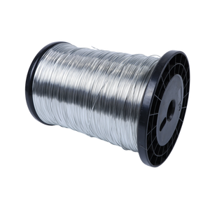 Groothandel 1,5 mm 1,8 mm 2 mm 3 mm fosforbronsdraad voor elektronische componenten - Product Image 1