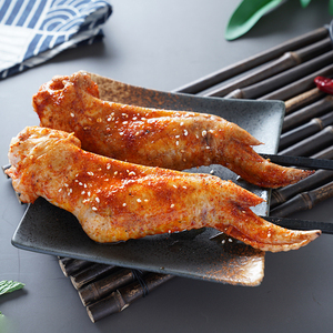 ลดราคาสุดๆ น้ำหมักนิวออร์ลีนส์ 1 กก. เหมาะมากสำหรับบาร์บีคิว/ไก่ย่าง สไตล์คลาสสิก ราคาโรงงาน - Product Image 5