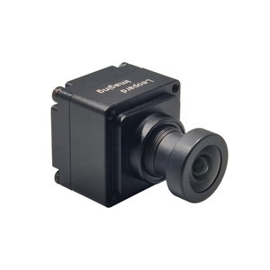 Módulos de Cámara Universales Fakra Tipo Z para Conducción Automática con Vista Panorámica HD de 30 a 200 Grados, GMSL2 - Product Image 1