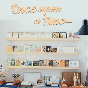 Letras de Madera Modernas de Alta Calidad Personalizadas para Decoración de Fiesta de Cumpleaños con Letrero 'Había una vez' Ideales para Dropshipping - Product Image 3