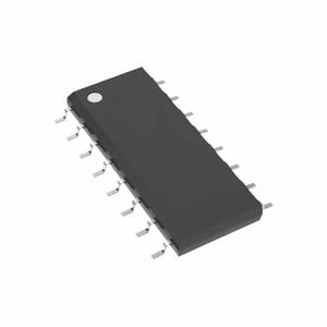 16 SOlC (0.154", ความกว้าง 3.90 มม.) CD74HC165MT ตัวแทนจำหน่ายที่ได้รับอนุญาต ลอจิกไอซี ชิฟท์รีจิสเตอร์ 8 บิต HS 16SOlC - Product Image 1
