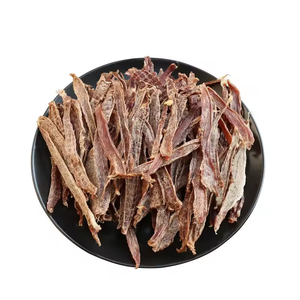 Venta al por mayor de golosinas para mascotas comida para adultos y cachorros Material Natural de buena calidad golosinas secas para perros golosinas para gatos - Product Image 1