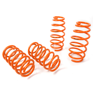 Ensemble de ressorts d'abaissement linéaires à double taux EDDYSTAR, ressorts d'abaissement de <span class=keywords><strong>suspension</strong></span> pour Toyota Vios 2017 - Product Image 4