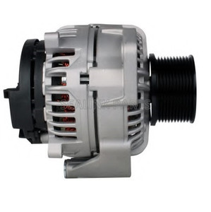Nouvel alternateur de générateur <span class=keywords><strong>SEALINK</strong></span> 24V pour Mercedes Actros 0124555001 0124555002 0986042360 LRA02522 0111548602 A0141545302 - Product Image 2