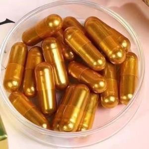 Suplementos de <span class=keywords><strong>salud</strong></span> para hombres Cápsulas Prost-Eze para mejorar la constitución corporal y mejorar la vitalidad masculina - Product Image 2